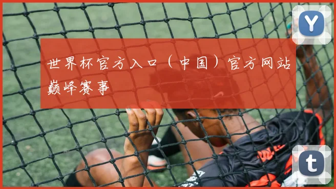 世界杯官方入口（中国）官方网站巅峰赛事