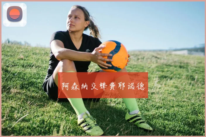阿森纳交锋费耶诺德