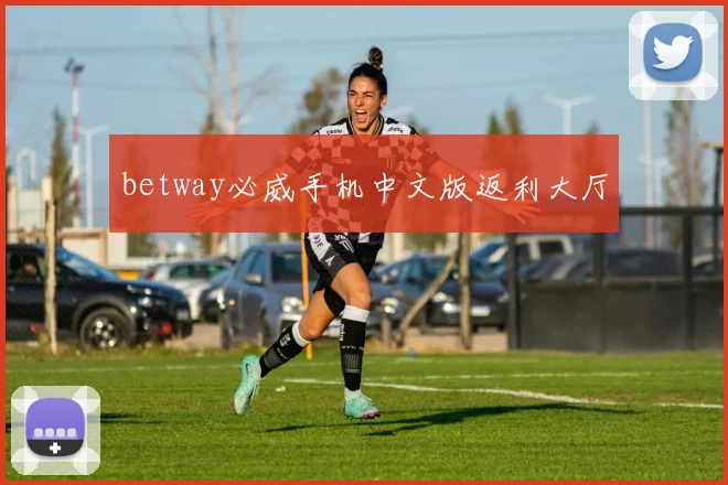 betway必威手机中文版返利大厅