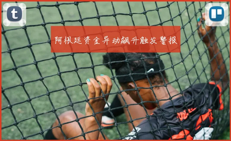 阿根廷资金异动飙升触发警报