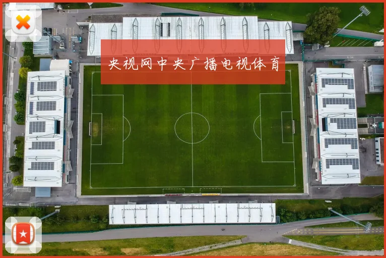 央视网中央广播电视体育