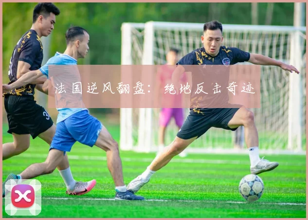 法国逆风翻盘：绝地反击奇迹