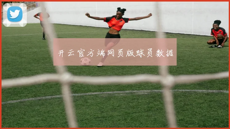 开云官方端网页版球员数据