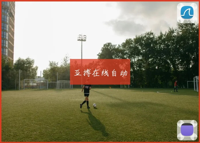 亚搏在线自动