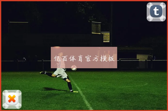 亿百体育官方模板