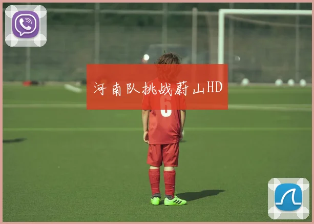 河南队挑战蔚山HD