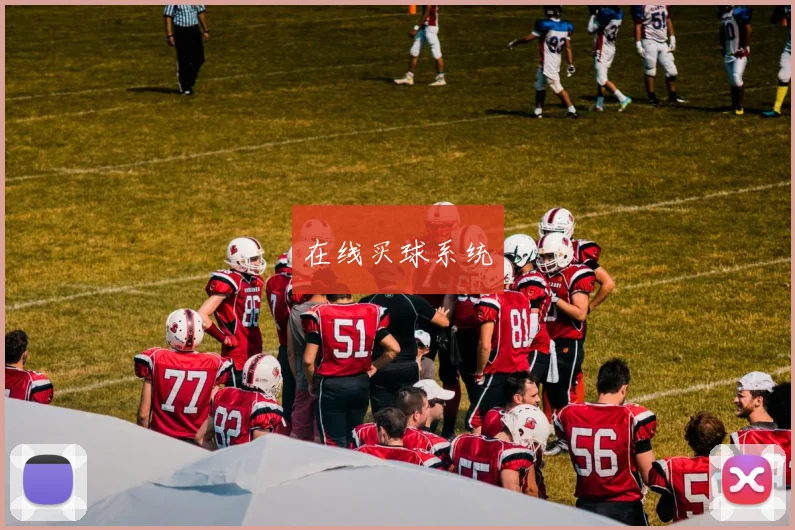 在线买球系统