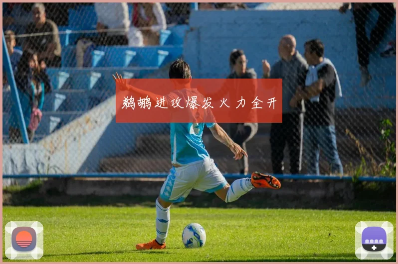 鹈鹕进攻爆发火力全开
