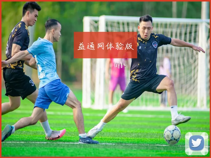 益通网体验版