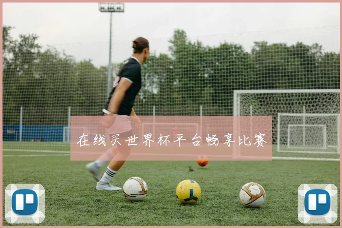 在线买世界杯平台畅享比赛