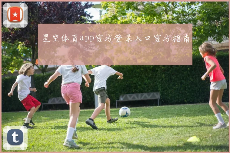 星空体育app官方登录入口官方指南