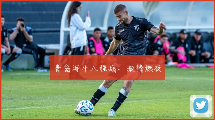 青岛海牛八强战，激情燃夜
