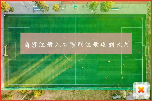 南宫注册入口官网注册返利大厅