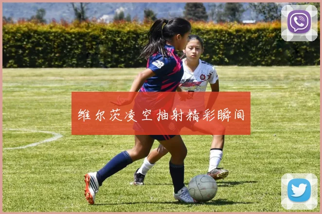 维尔茨凌空抽射精彩瞬间