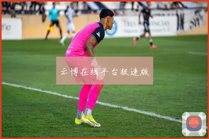 云博在线平台极速版
