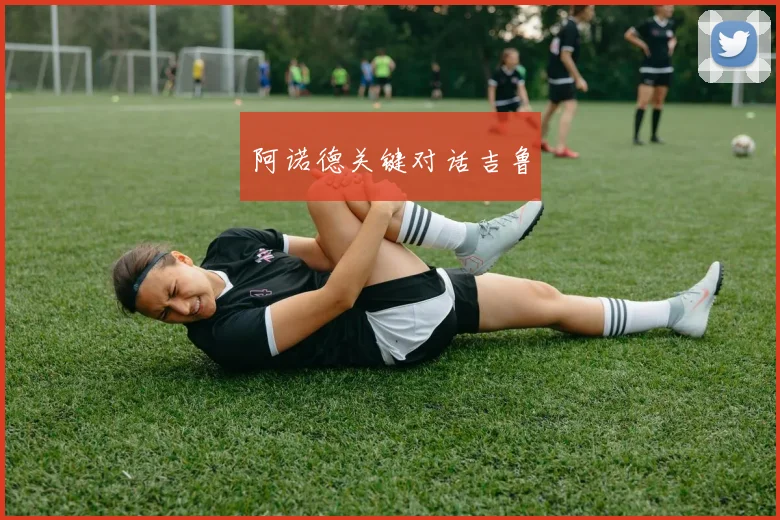 阿诺德关键对话吉鲁