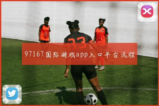 97167国际游戏app入口平台流程