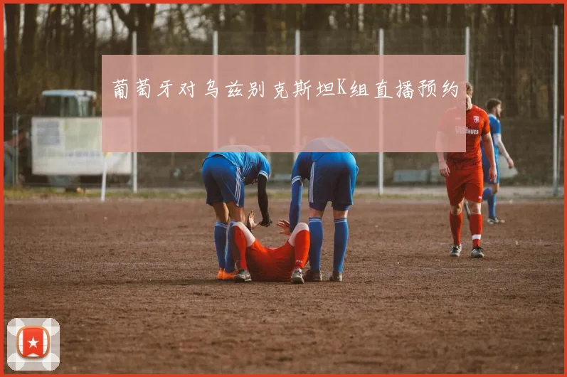 葡萄牙对乌兹别克斯坦K组直播预约