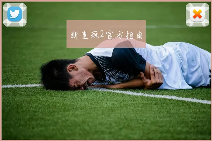 新皇冠2官方指南