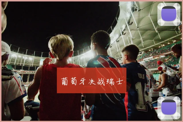 葡萄牙决战瑞士