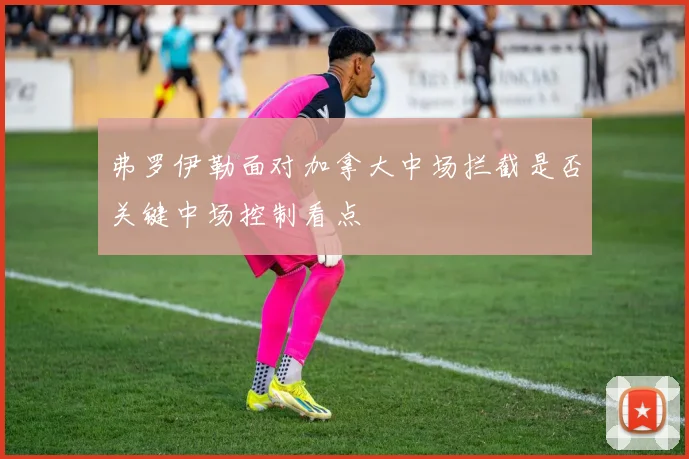 弗罗伊勒面对加拿大中场拦截是否关键中场控制看点